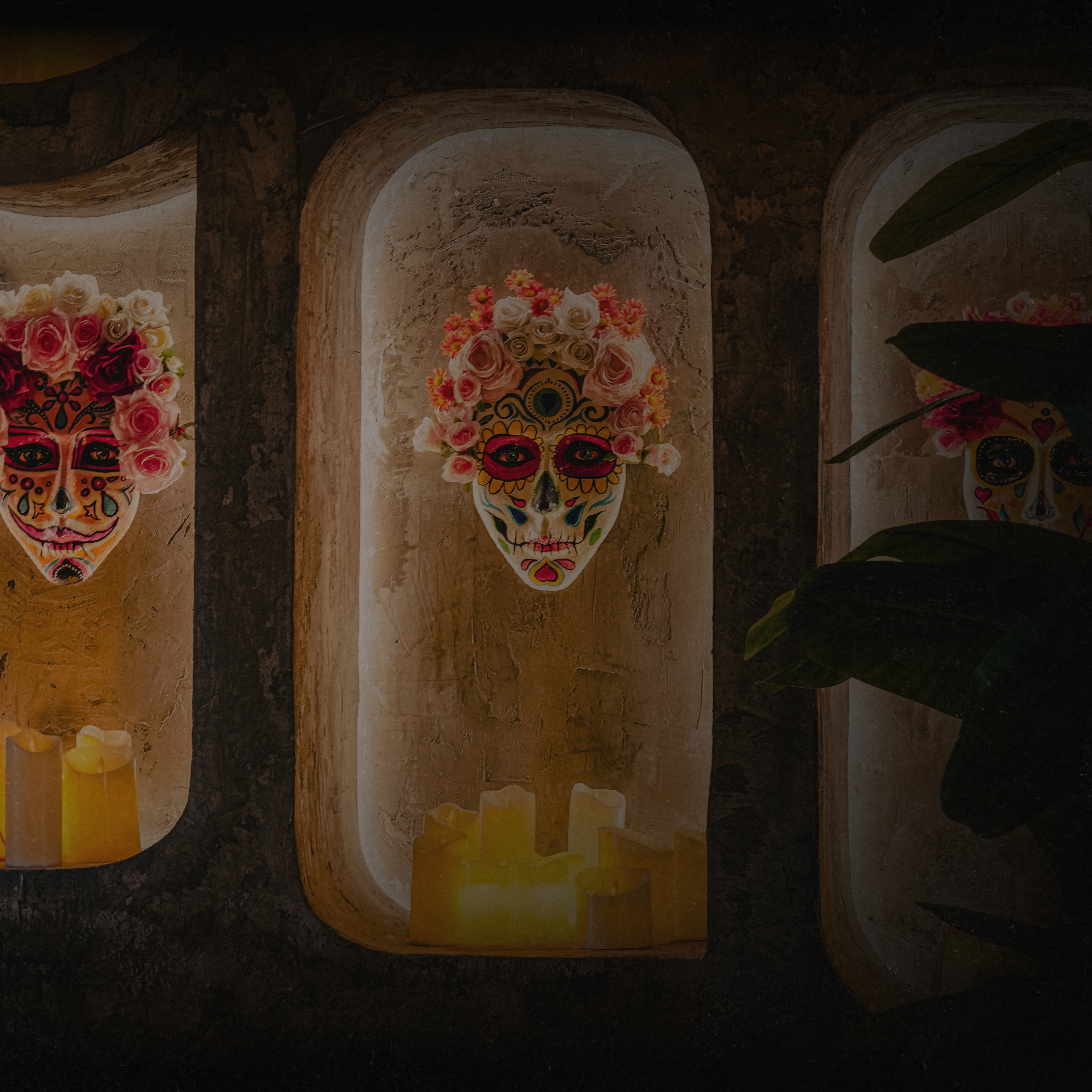Casa Matilda | fine dining restaurant and lounge in Miami Beach