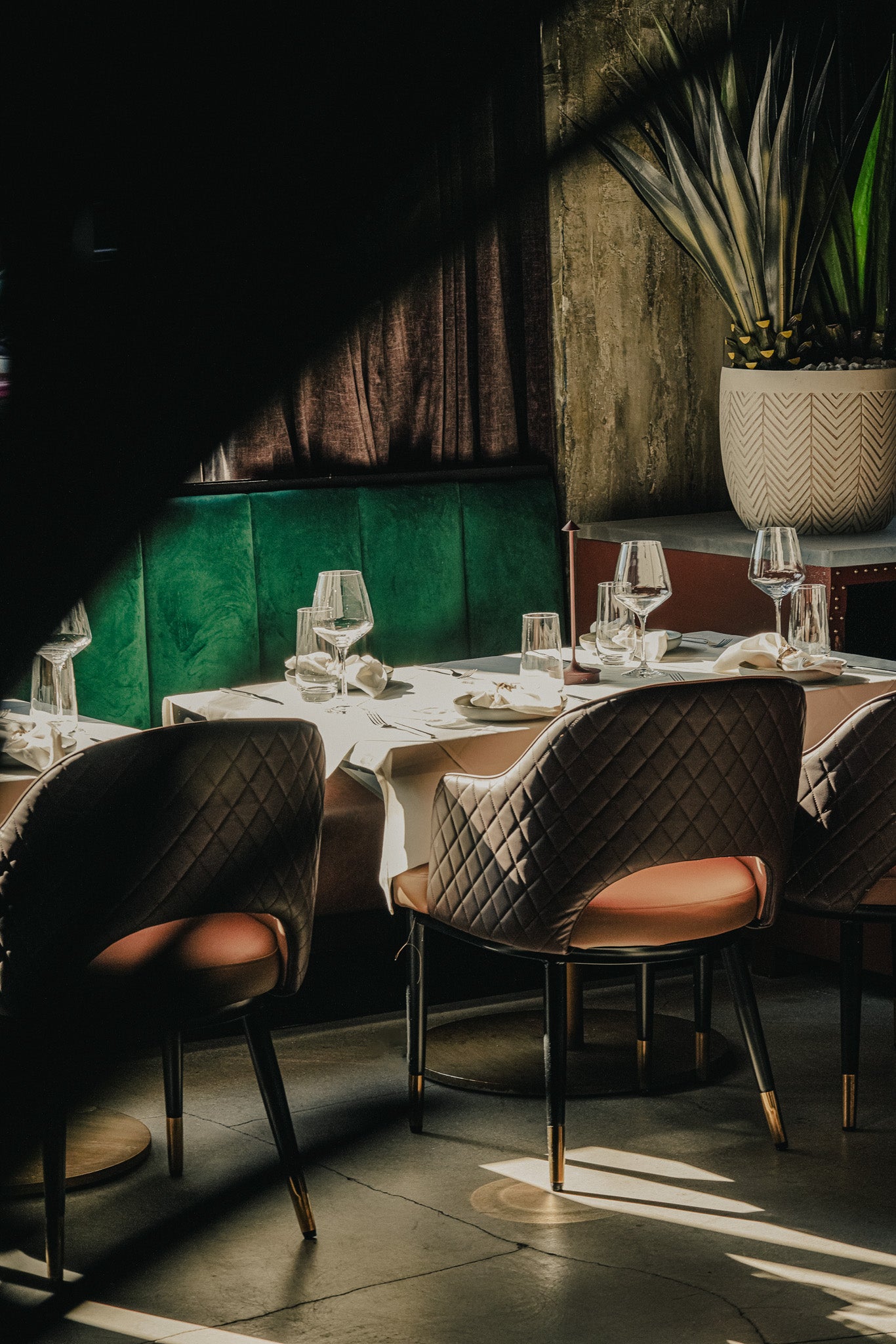 Casa Matilda | Steakhouse in Miami Beach