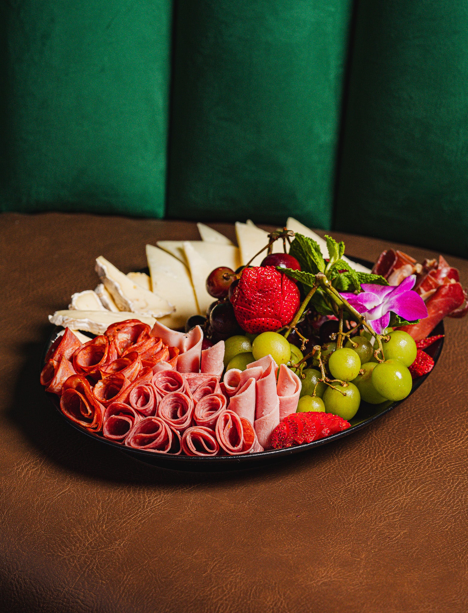 Casa Matilda | Fine Dining and Lounge in Miami Beach